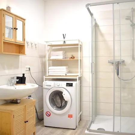 아파트 Jb-homes Satow